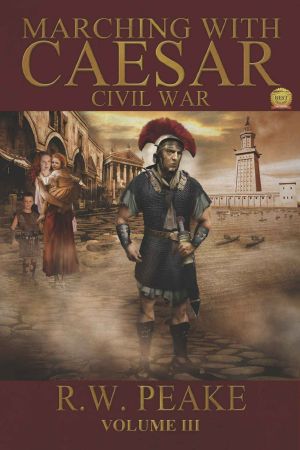 [Marching With Caesar 03] • Civil War